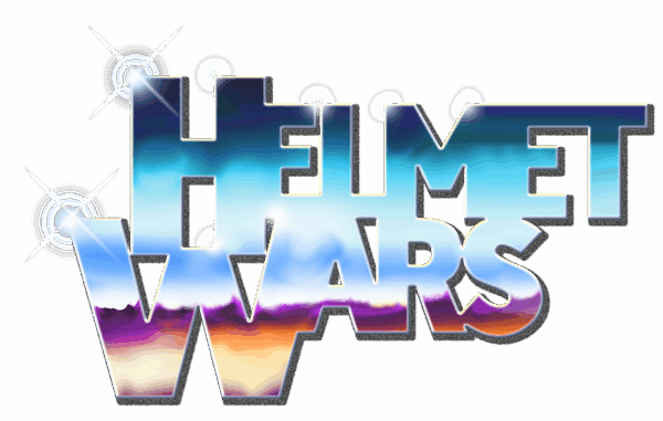 Helmet wars